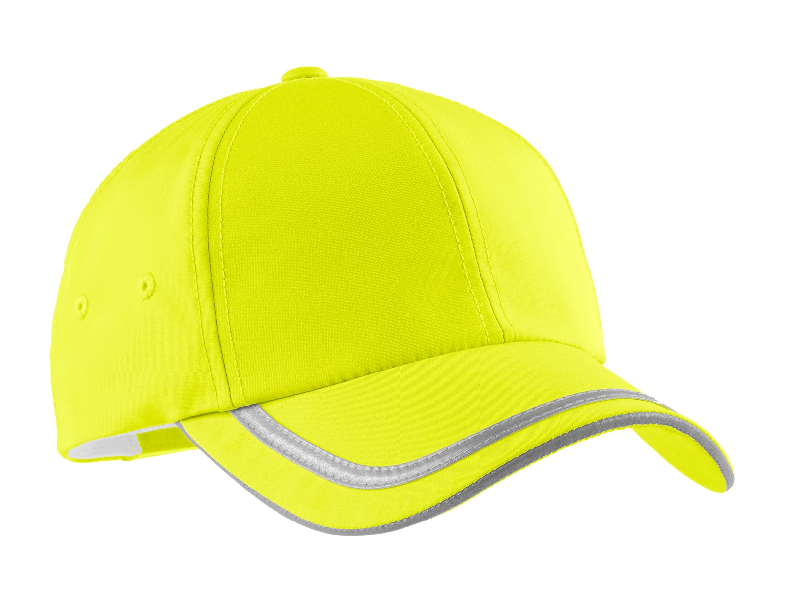 Port Authority Enhanced Visibility Cap. C836-0
