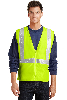 Port Authority Enhanced Visibility Vest. SV01