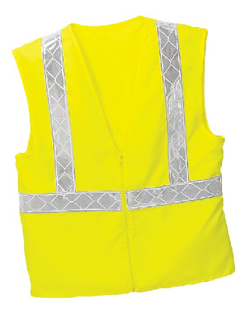 Port Authority Enhanced Visibility Vest. SV01-0