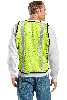 Port Authority Mesh Enhanced Visibility Vest. SV02-1