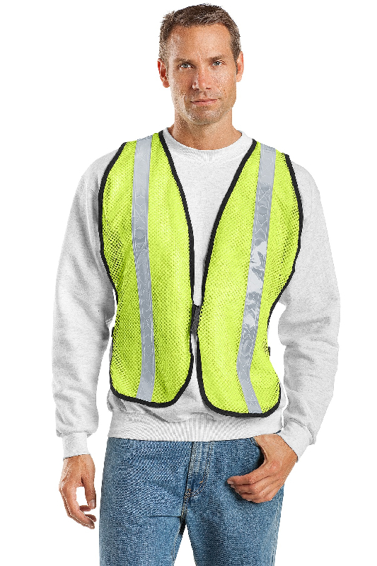 Port Authority Mesh Enhanced Visibility Vest. SV02-2