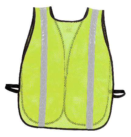 Port Authority Mesh Enhanced Visibility Vest. SV02-3