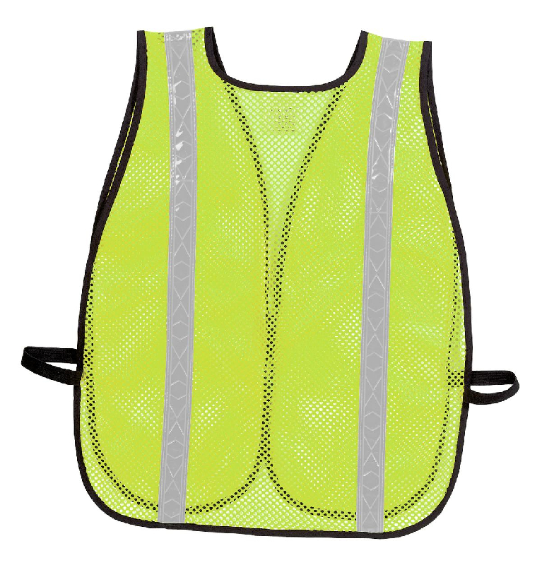 Port Authority Mesh Enhanced Visibility Vest. SV02-3