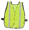 Port Authority Mesh Enhanced Visibility Vest. SV02-3