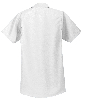 Red Kap Short Sleeve Industrial Work Shirt. SP24-0