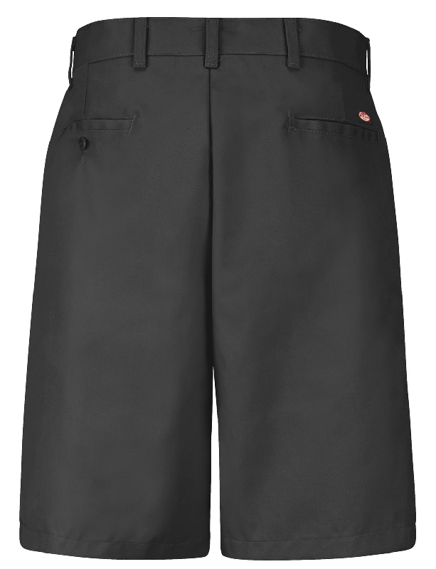 Red Kap Industrial Work Short. PT26-0