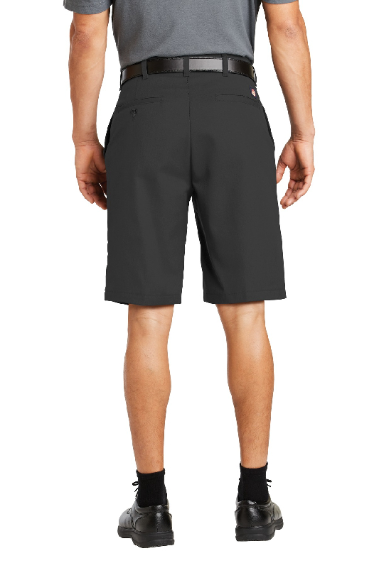 Red Kap Industrial Work Short. PT26-2