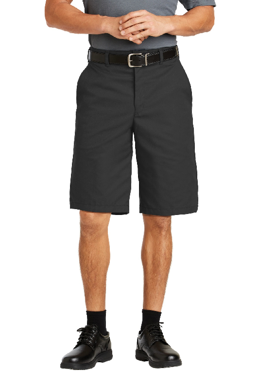Red Kap Industrial Work Short. PT26-3