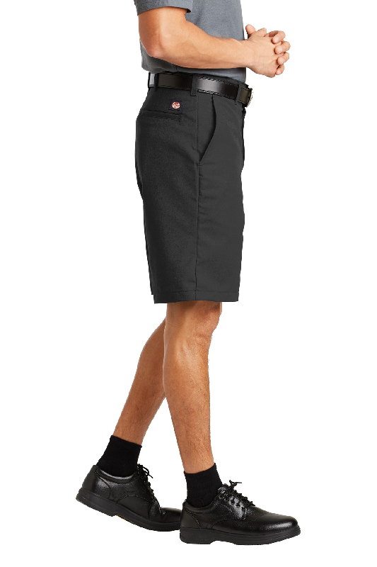 Red Kap Industrial Work Short. PT26-4