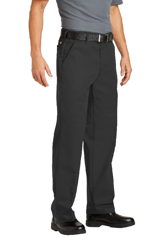 Red Kap Elastic Insert Pant. PT60-2