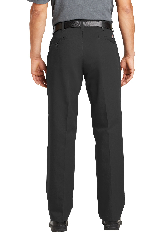 Red Kap Elastic Insert Pant. PT60-3