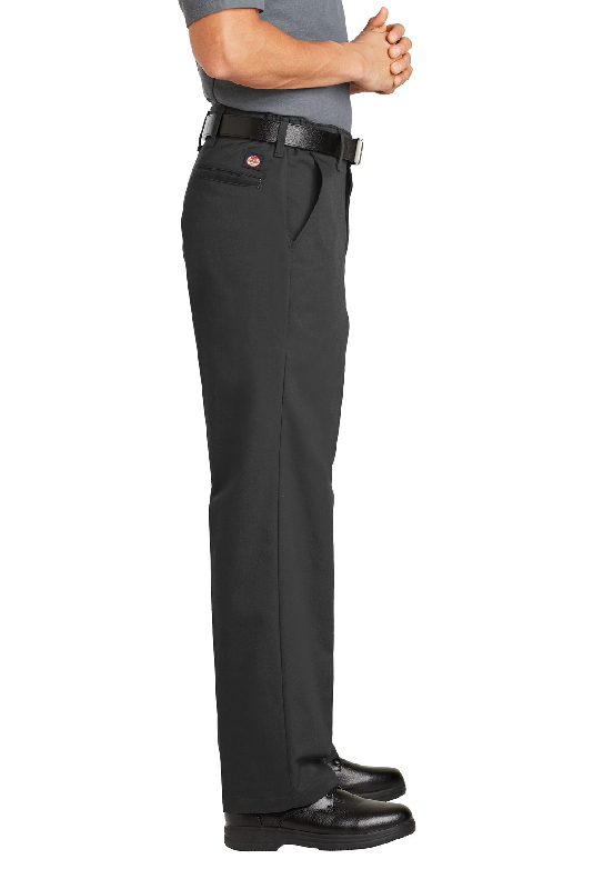 Red Kap Elastic Insert Pant. PT60-5