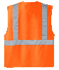 CornerStone - ANSI 107 Class 2 Safety Vest. CSV400-1