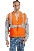 CornerStone - ANSI 107 Class 2 Safety Vest. CSV400-4