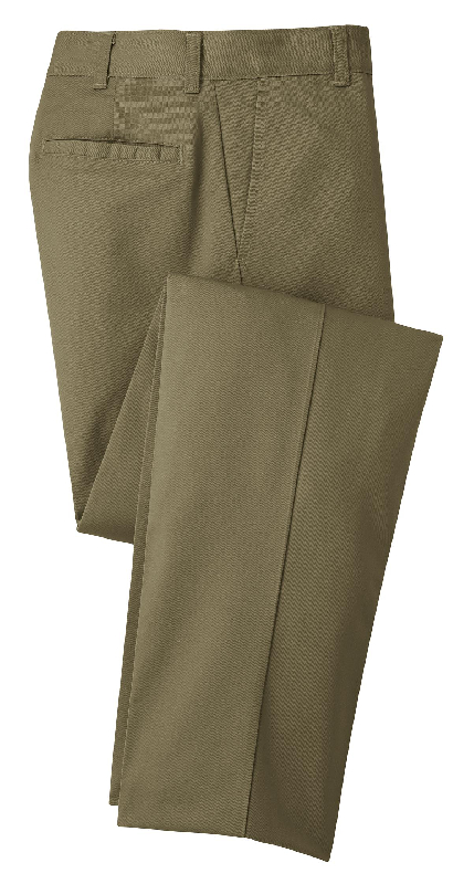 Red Kap Industrial Work Pant. PT20-0