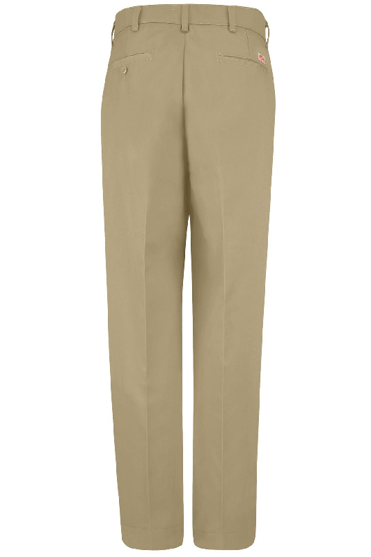 Red Kap Industrial Work Pant. PT20-1