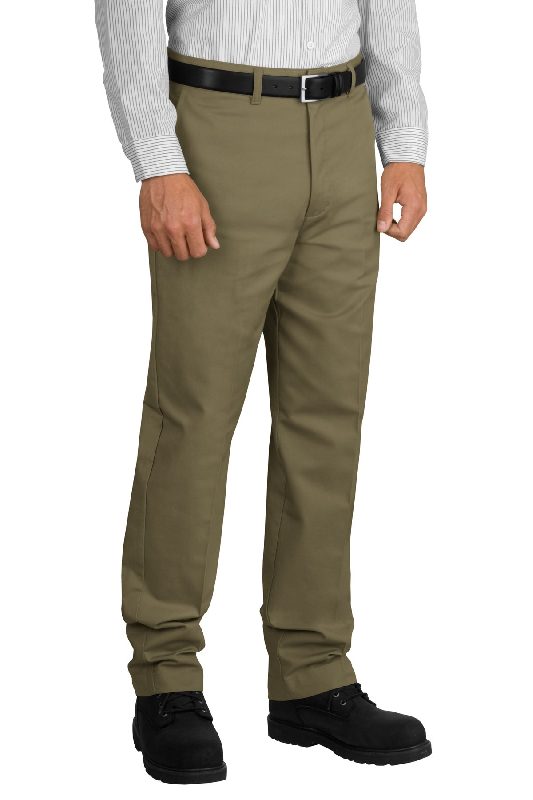 Red Kap Industrial Work Pant. PT20-2