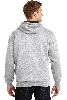 CornerStone - Heavyweight Full-Zip Hooded Sweatshirt with Thermal Lining. CS620-3