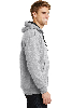 CornerStone - Heavyweight Full-Zip Hooded Sweatshirt with Thermal Lining. CS620-5