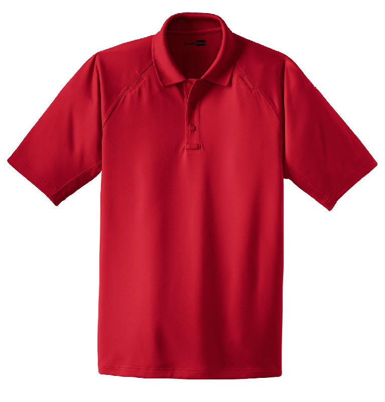 CornerStone - Select Snag-Proof Tactical Polo. CS410-1