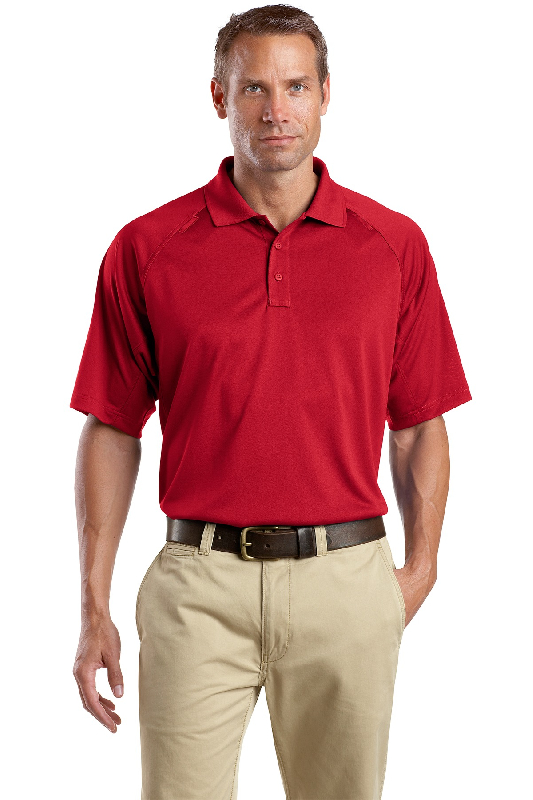 CornerStone - Select Snag-Proof Tactical Polo. CS410-2