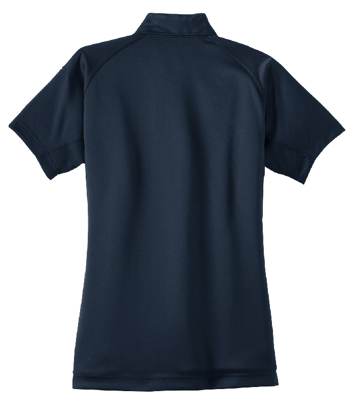 CornerStone - Ladies Select Snag-Proof Tactical Polo. CS411-0
