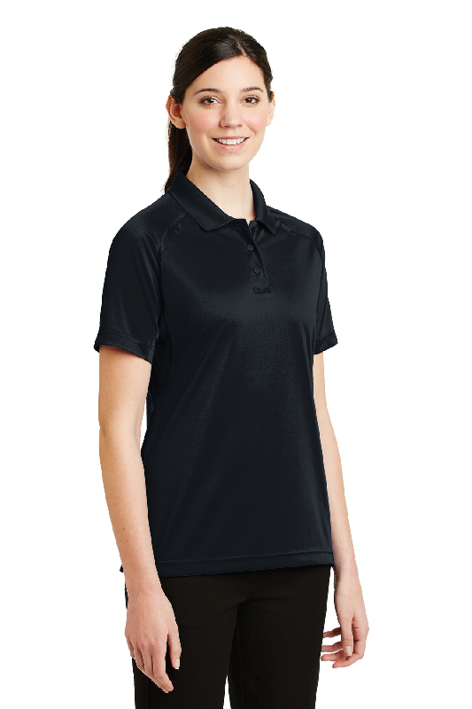 CornerStone - Ladies Select Snag-Proof Tactical Polo. CS411-2