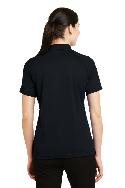 CornerStone - Ladies Select Snag-Proof Tactical Polo. CS411-3