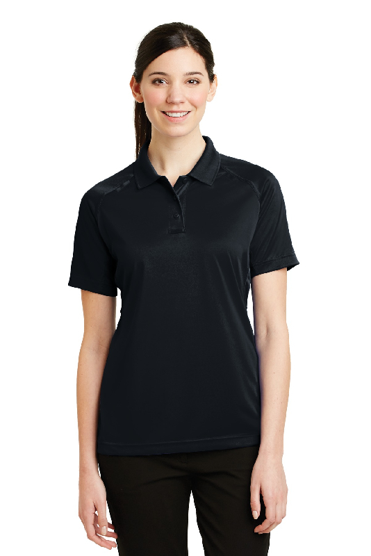 CornerStone - Ladies Select Snag-Proof Tactical Polo. CS411-4