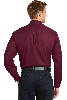 CornerStone - Long Sleeve SuperPro Twill Shirt. SP17-3