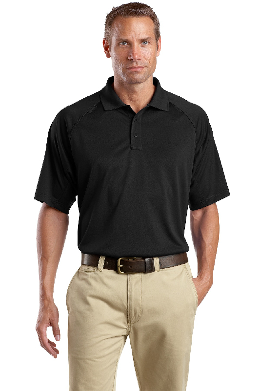 CornerStone Tall Select Snag-Proof Tactical Polo. TLCS410-0