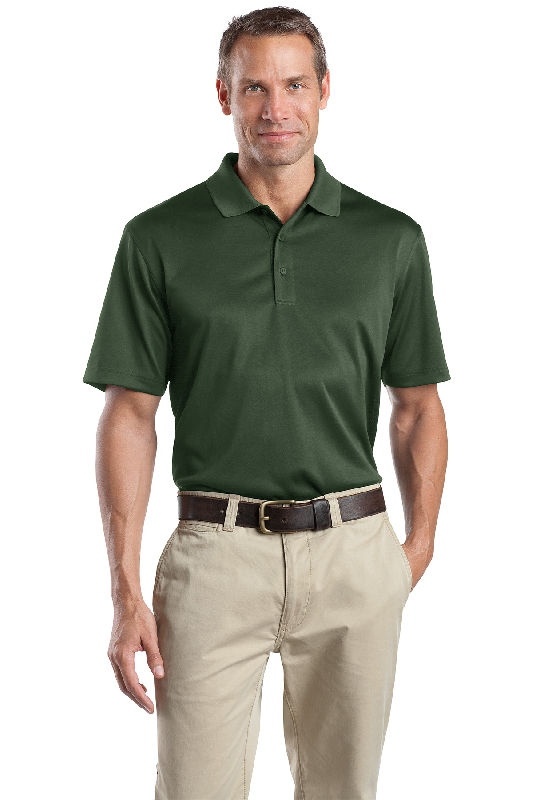CornerStone Tall Select Snag-Proof Polo. TLCS412-0
