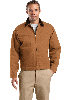 CornerStone Tall Duck Cloth Work Jacket. TLJ763-0