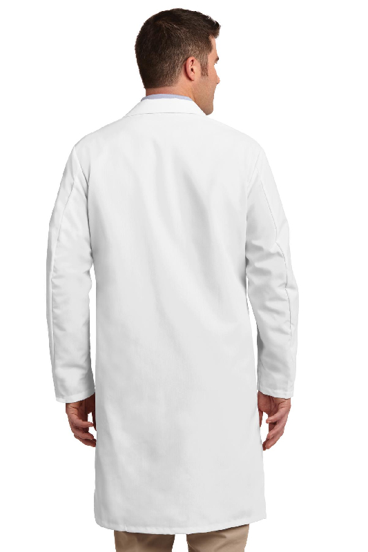 Red Kap Lab Coat. KP14-3