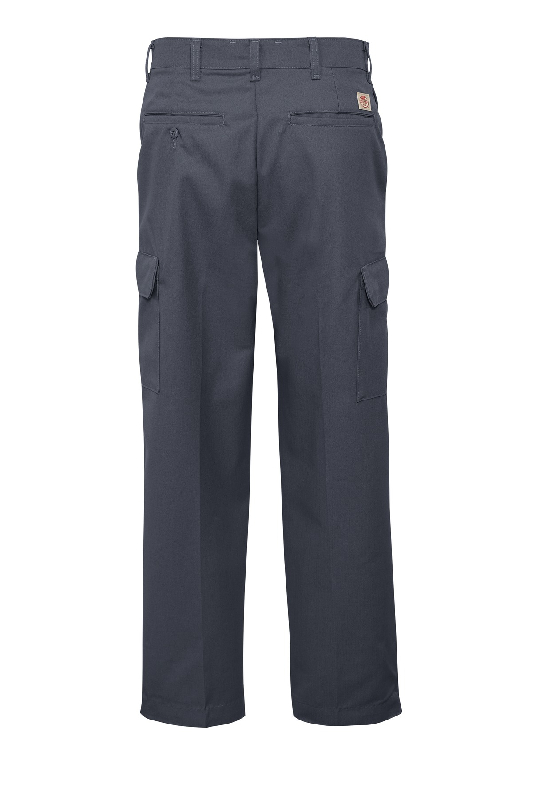 Red Kap Industrial Cargo Pant. PT88-0