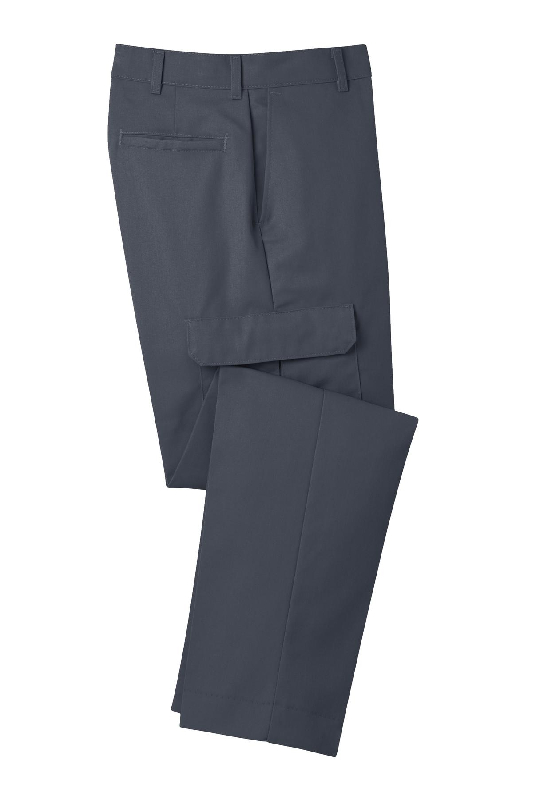 Red Kap Industrial Cargo Pant. PT88-1