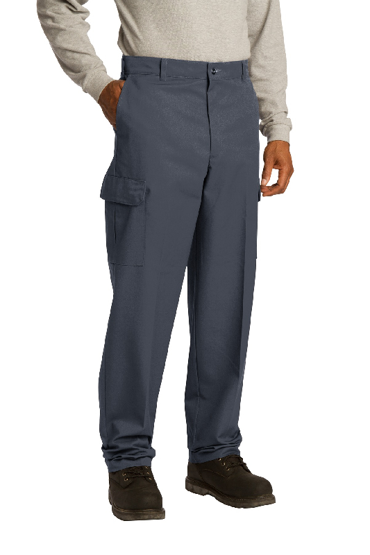 Red Kap Industrial Cargo Pant. PT88-2