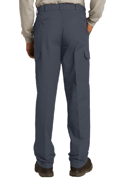 Red Kap Industrial Cargo Pant. PT88-3