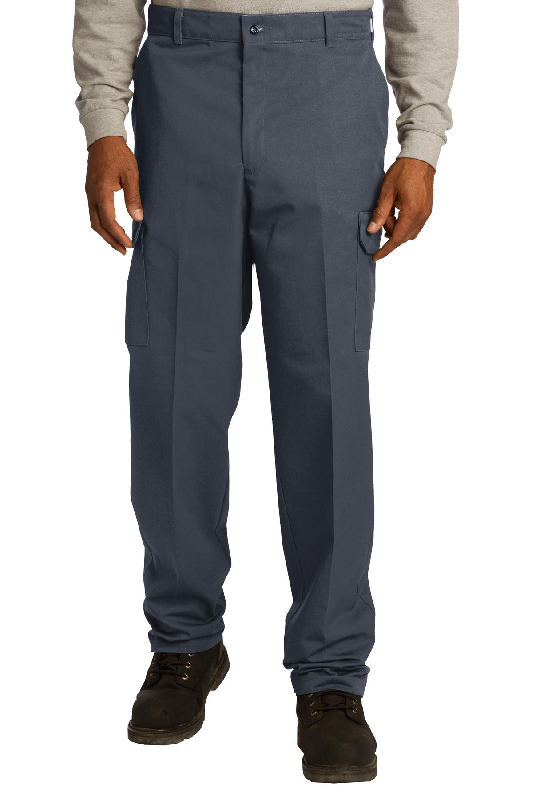 Red Kap Industrial Cargo Pant. PT88-4