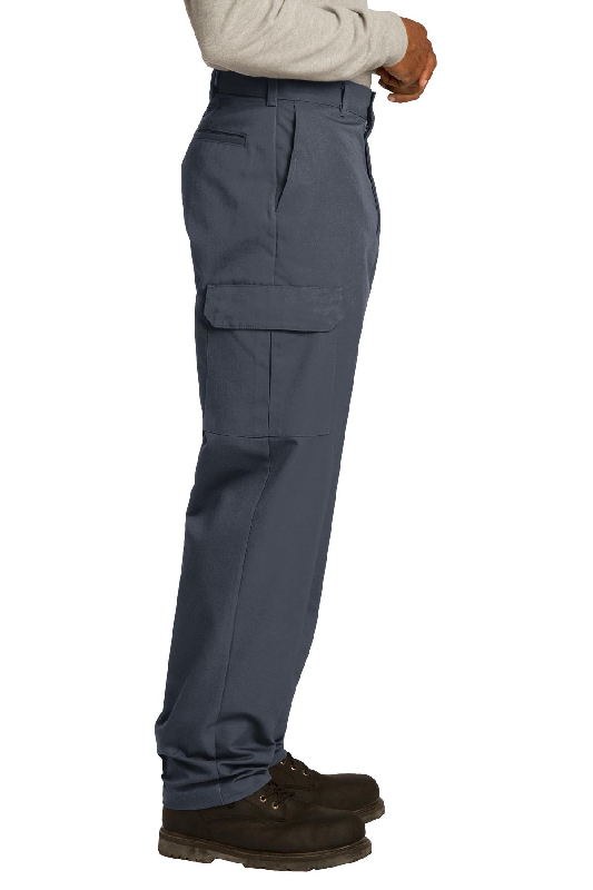 Red Kap Industrial Cargo Pant. PT88-5