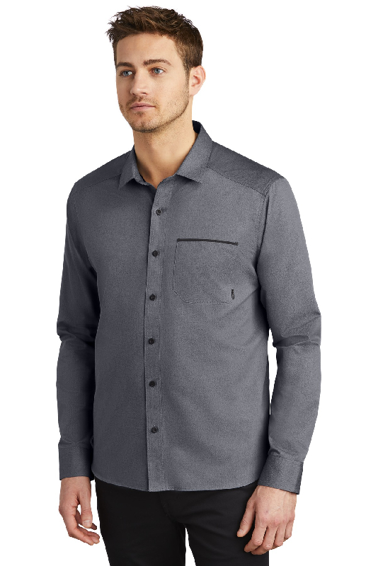OGIO Urban Shirt OG1000-2
