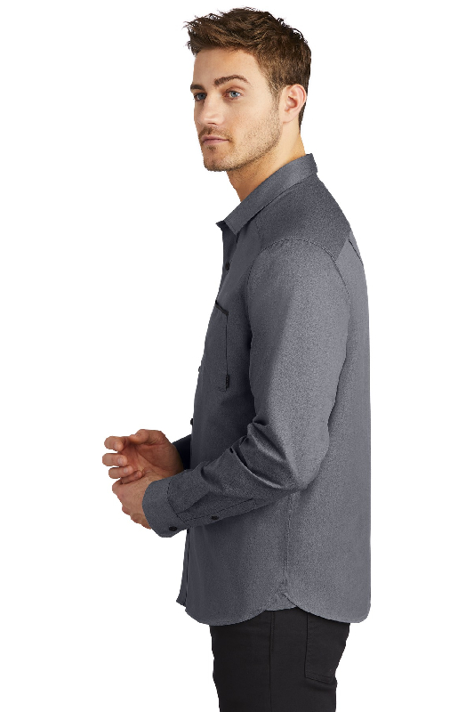 OGIO Urban Shirt OG1000-5