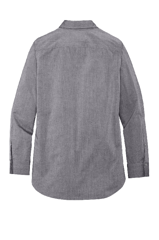 OGIO Ladies Commuter Woven Tunic. LOG1002-0