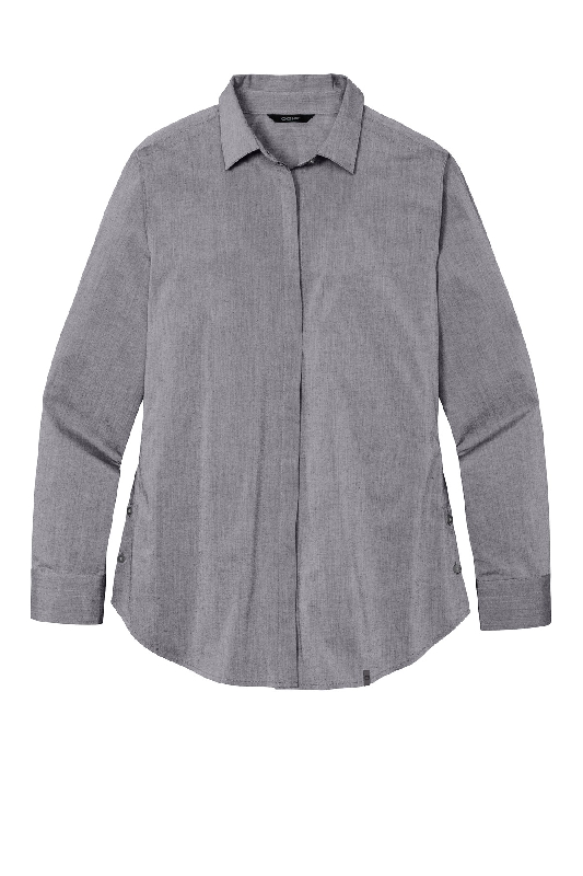 OGIO Ladies Commuter Woven Tunic. LOG1002-1