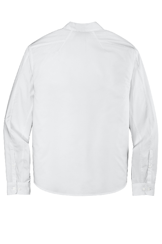 OGIO Commuter Woven Shirt. OG1002-0
