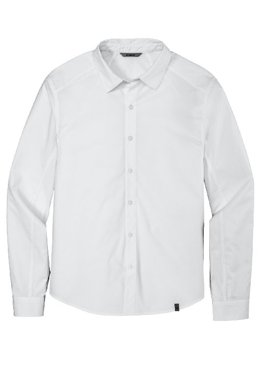 OGIO Commuter Woven Shirt. OG1002-1