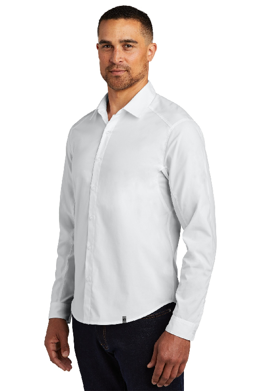 OGIO Commuter Woven Shirt. OG1002-2