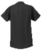 Red Kap Long Size  Short Sleeve Industrial Work Shirt. SP24LONG-0