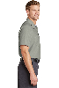 Red Kap Long Size  Short Sleeve Industrial Work Shirt. SP24LONG-5