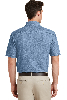 Port & Company - Short Sleeve Value Denim Shirt. SP11-3